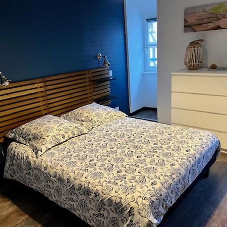 Gite Grand'Rue "Climatise" Colmar Esterno foto