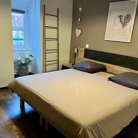 Gite Grand'Rue "Climatise" Colmar Esterno foto